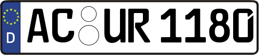 AC-UR1180