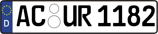 AC-UR1182