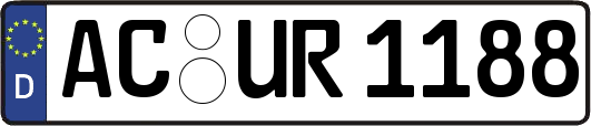 AC-UR1188