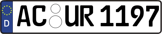 AC-UR1197