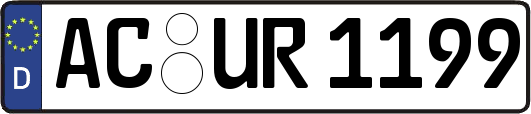 AC-UR1199