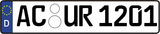 AC-UR1201