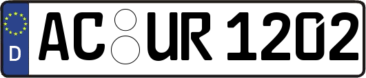 AC-UR1202