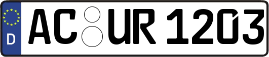 AC-UR1203