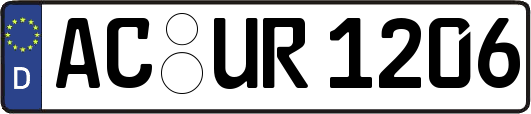 AC-UR1206