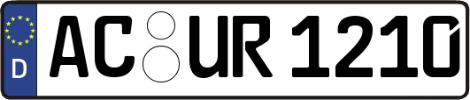 AC-UR1210