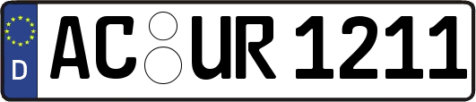 AC-UR1211