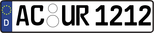 AC-UR1212