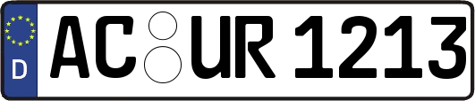 AC-UR1213