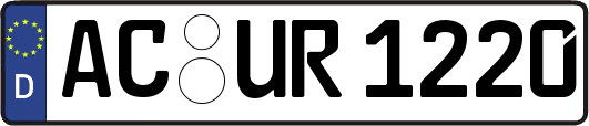 AC-UR1220