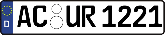 AC-UR1221