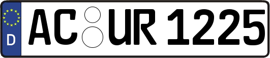 AC-UR1225
