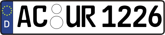AC-UR1226