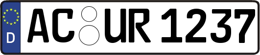 AC-UR1237