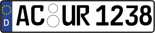 AC-UR1238