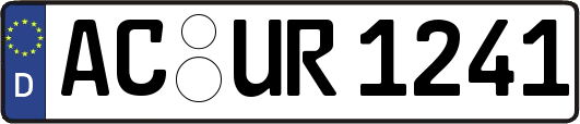 AC-UR1241