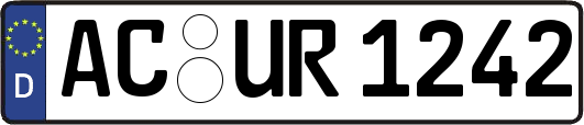 AC-UR1242
