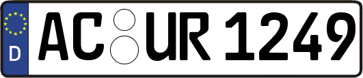 AC-UR1249