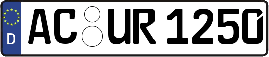 AC-UR1250