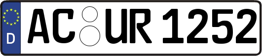 AC-UR1252
