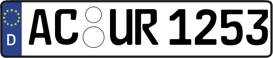 AC-UR1253