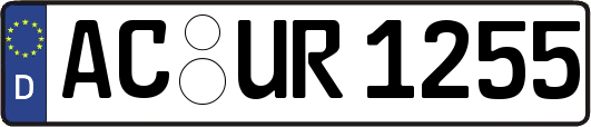 AC-UR1255