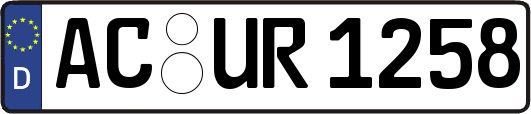 AC-UR1258