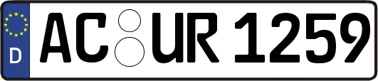AC-UR1259