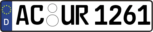 AC-UR1261