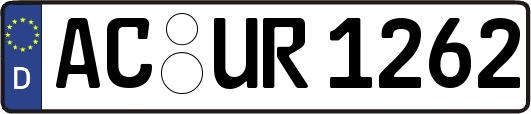 AC-UR1262