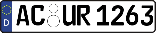 AC-UR1263