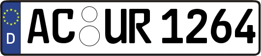 AC-UR1264