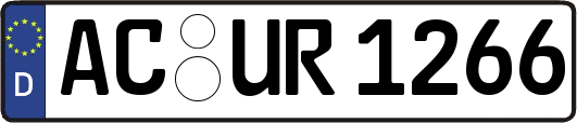 AC-UR1266