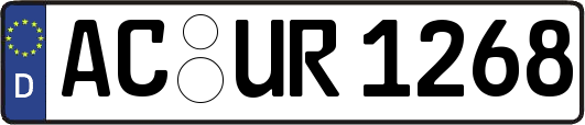 AC-UR1268