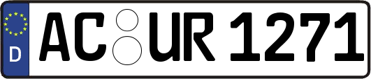 AC-UR1271