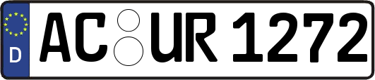 AC-UR1272