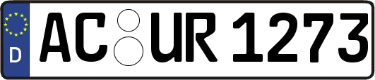 AC-UR1273