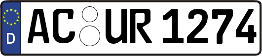 AC-UR1274