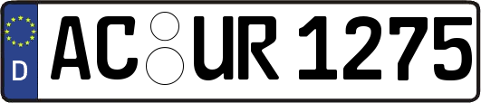 AC-UR1275