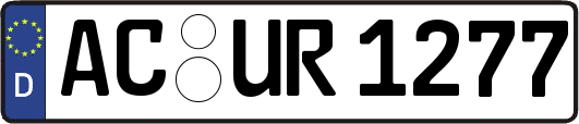 AC-UR1277