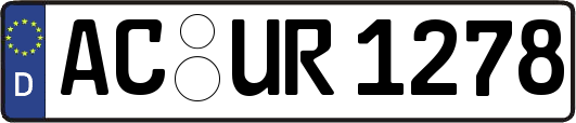 AC-UR1278
