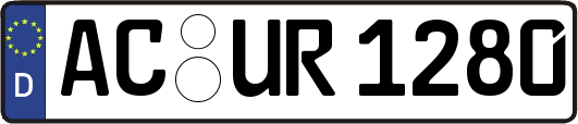 AC-UR1280