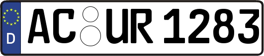 AC-UR1283