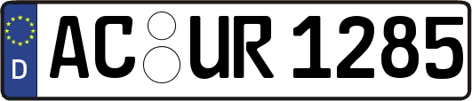 AC-UR1285