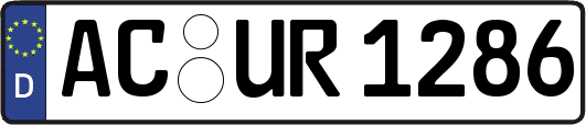 AC-UR1286