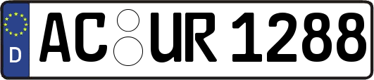 AC-UR1288