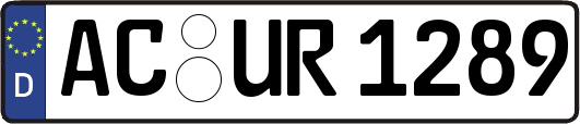 AC-UR1289