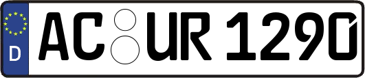 AC-UR1290
