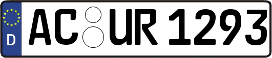 AC-UR1293