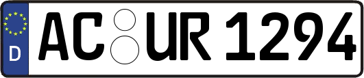 AC-UR1294